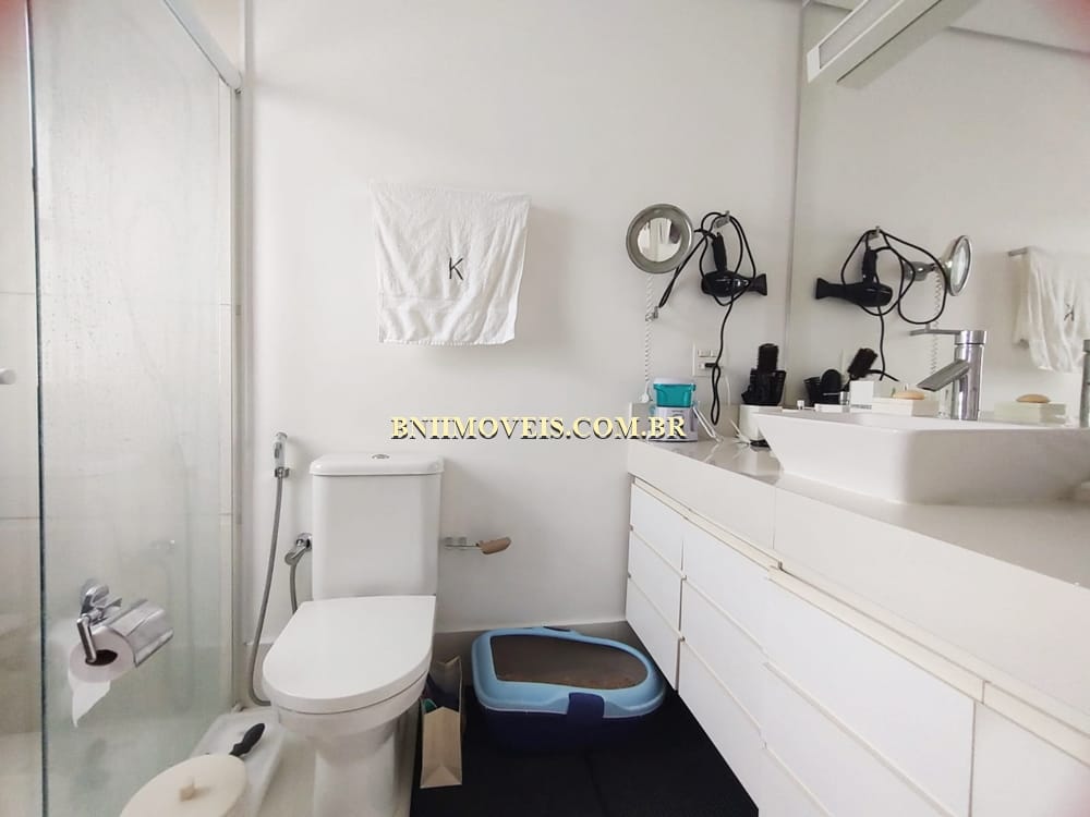Apartamento para alugar com 4 quartos, 340m² - Foto 24