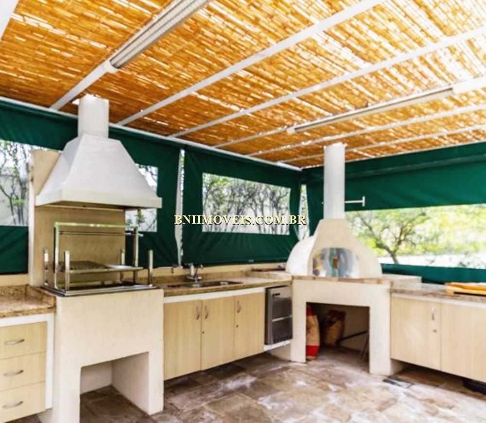 Apartamento para alugar com 4 quartos, 340m² - Foto 35