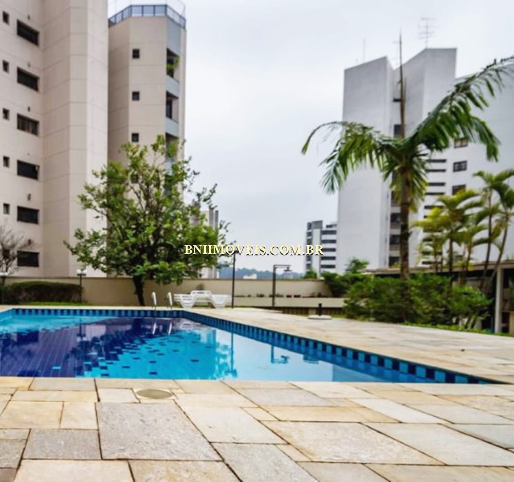 Apartamento para alugar com 4 quartos, 340m² - Foto 34