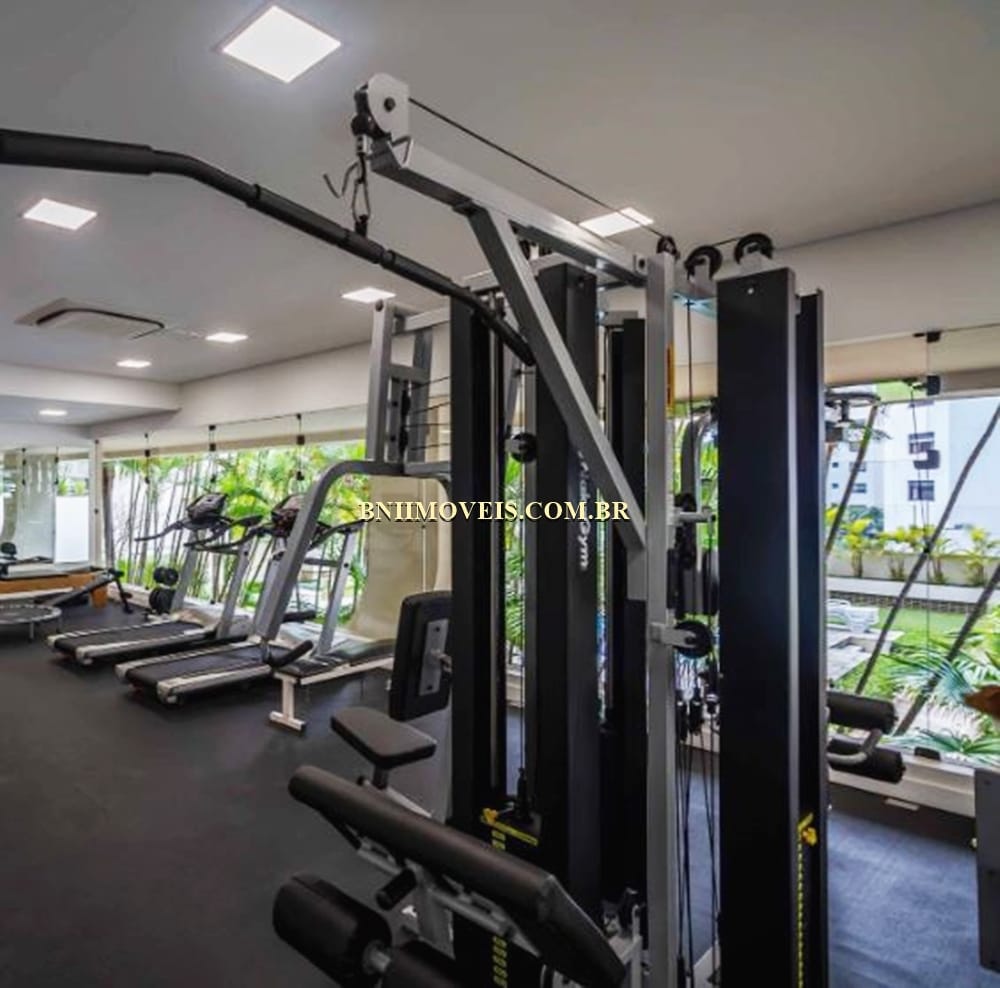 Apartamento para alugar com 4 quartos, 340m² - Foto 36