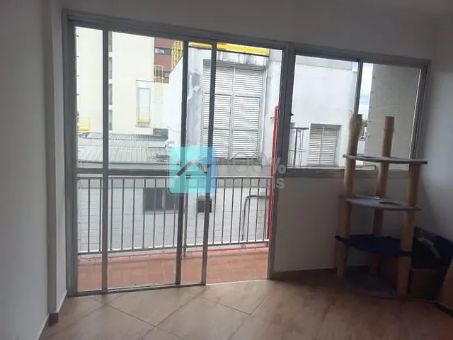 Apartamento com 75m² 2 quartos e 2 banheiros, à venda, no bairro Vila Betania em São José dos Campos