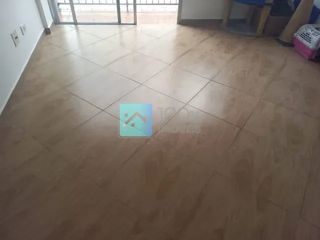 Apartamento com 75m² 2 quartos e 2 banheiros, à venda, no bairro Vila Betania em São José dos Campos