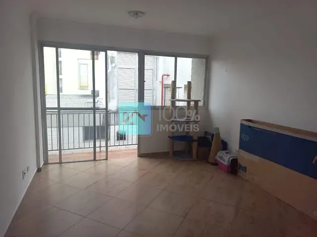 Apartamento com 75m² 2 quartos e 2 banheiros, à venda, no bairro Vila Betania em São José dos Campos