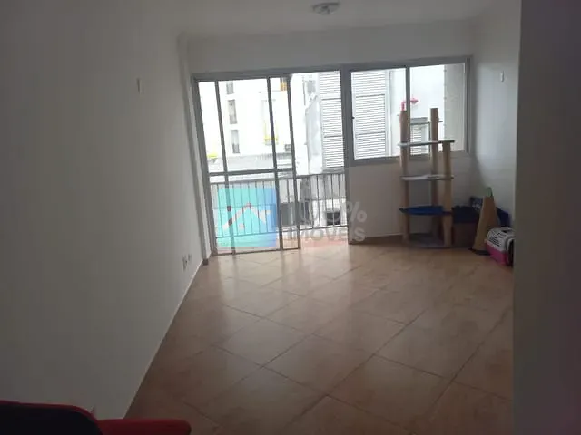 Apartamento com 75m² 2 quartos e 2 banheiros, à venda, no bairro Vila Betania em São José dos Campos