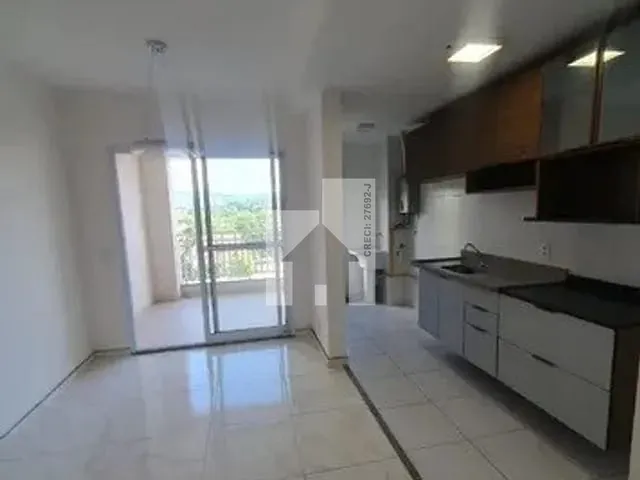 Apartamento 2 quartos e 2 banheiros, à venda, no bairro Medeiros em Jundiaí