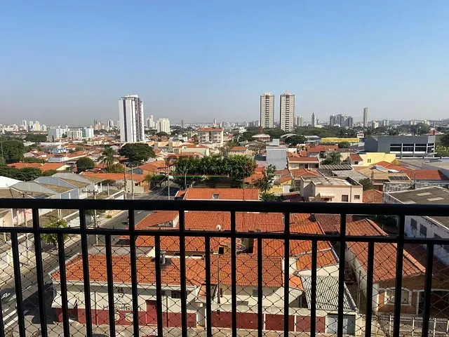 Apartamento com 99m² 2 quartos e 2 banheiros, à venda, no bairro Jardim America em Indaiatuba