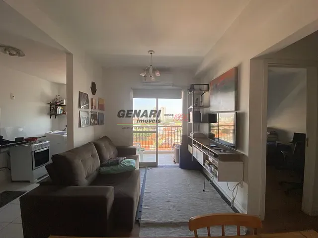 Apartamento com 99m² 2 quartos e 2 banheiros, à venda, no bairro Jardim America em Indaiatuba