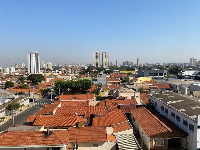 Apartamento com 99m² 2 quartos e 2 banheiros, à venda, no bairro Jardim America em Indaiatuba