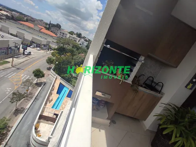 Apartamento com 96m² 3 quartos e 2 banheiros, à venda, no bairro Urbanova em São José dos Campos