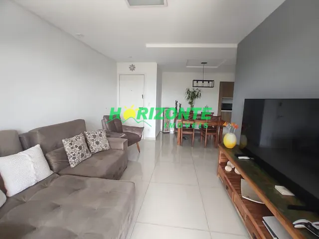 Apartamento com 96m² 3 quartos e 2 banheiros, à venda, no bairro Urbanova em São José dos Campos