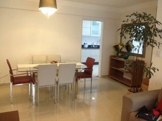 Foto do Apartamento - Apartamento  residencial à venda, Vila Ema, São José dos Campos. | INDEPENDENCE NEGOCIOS IMOBILIARIOS LTDA