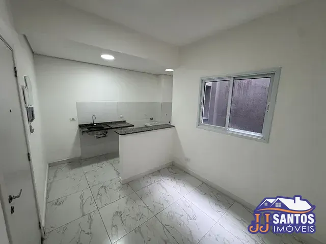 Apartamento com 36m² 2 quartos e 1 banheiro, à venda, no bairro Vila Bertioga em São Paulo