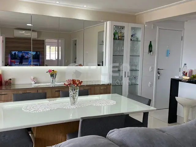 Apartamento com 100m² 3 quartos e 4 banheiros, para alugar, no bairro Jardim São Paulo(Zona Norte) em São Paulo