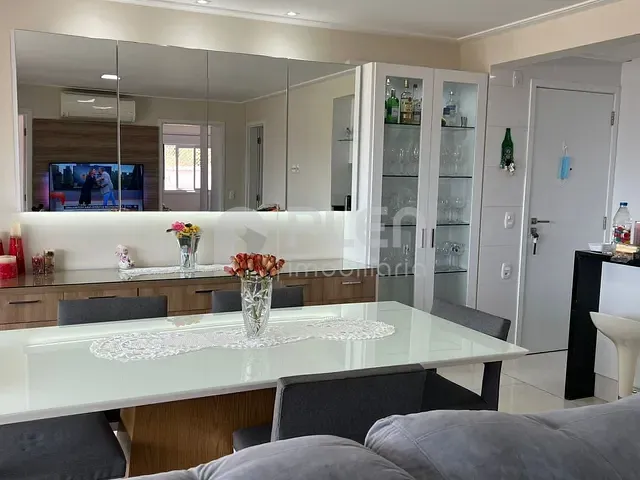 Apartamento com 100m² 3 quartos e 4 banheiros, para alugar, no bairro Jardim São Paulo(Zona Norte) em São Paulo