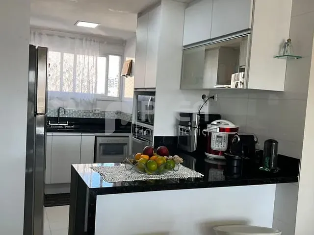 Apartamento com 100m² 3 quartos e 4 banheiros, para alugar, no bairro Jardim São Paulo(Zona Norte) em São Paulo