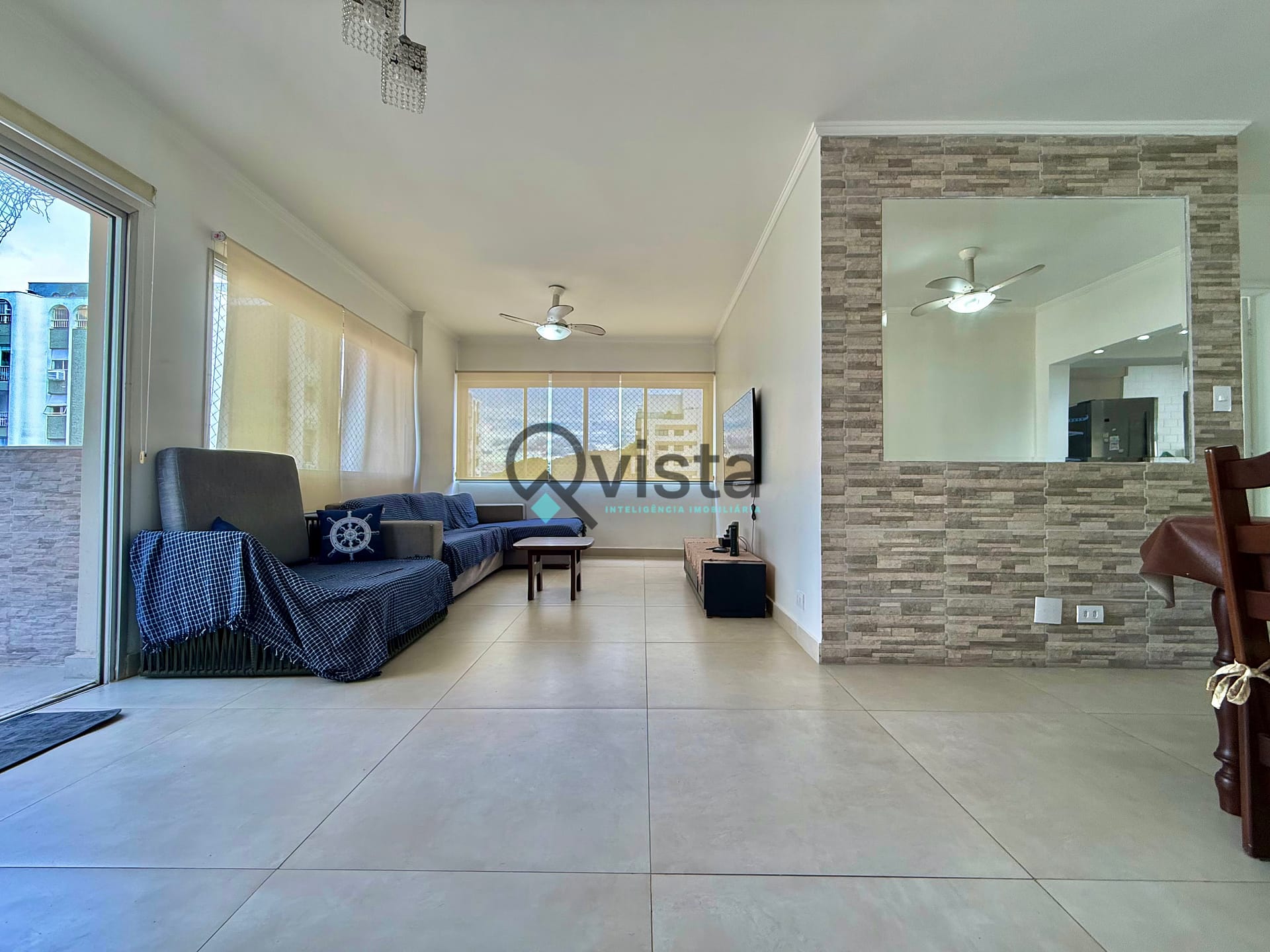 Apartamento, 3 quartos, 113 m² - Foto 1