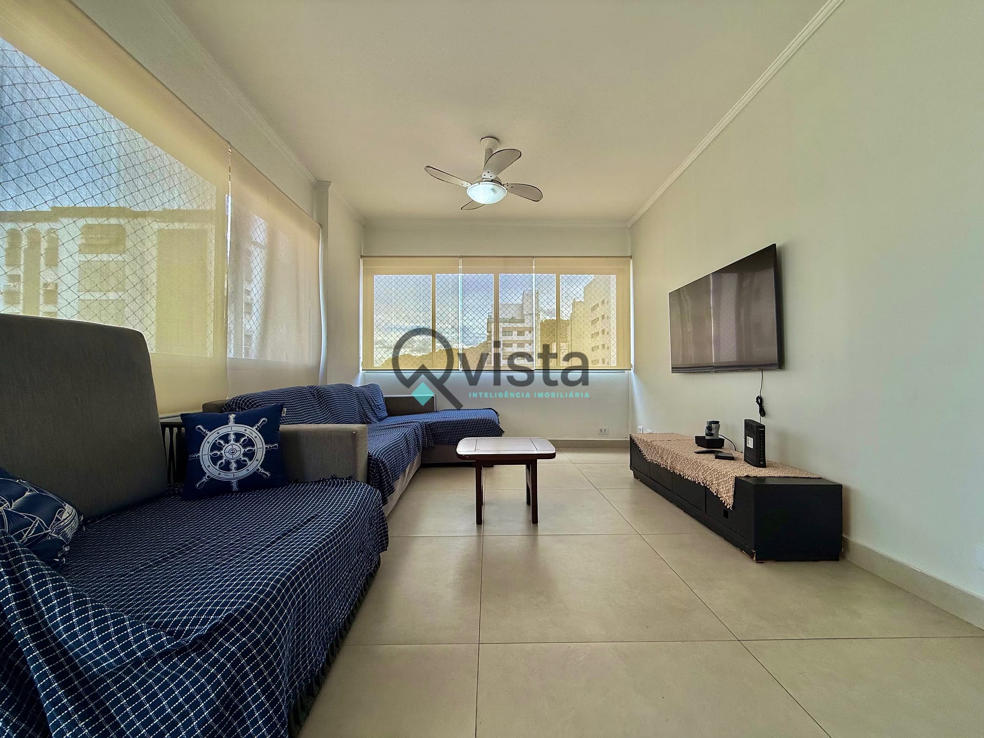 Apartamento, 3 quartos, 113 m² - Foto 2