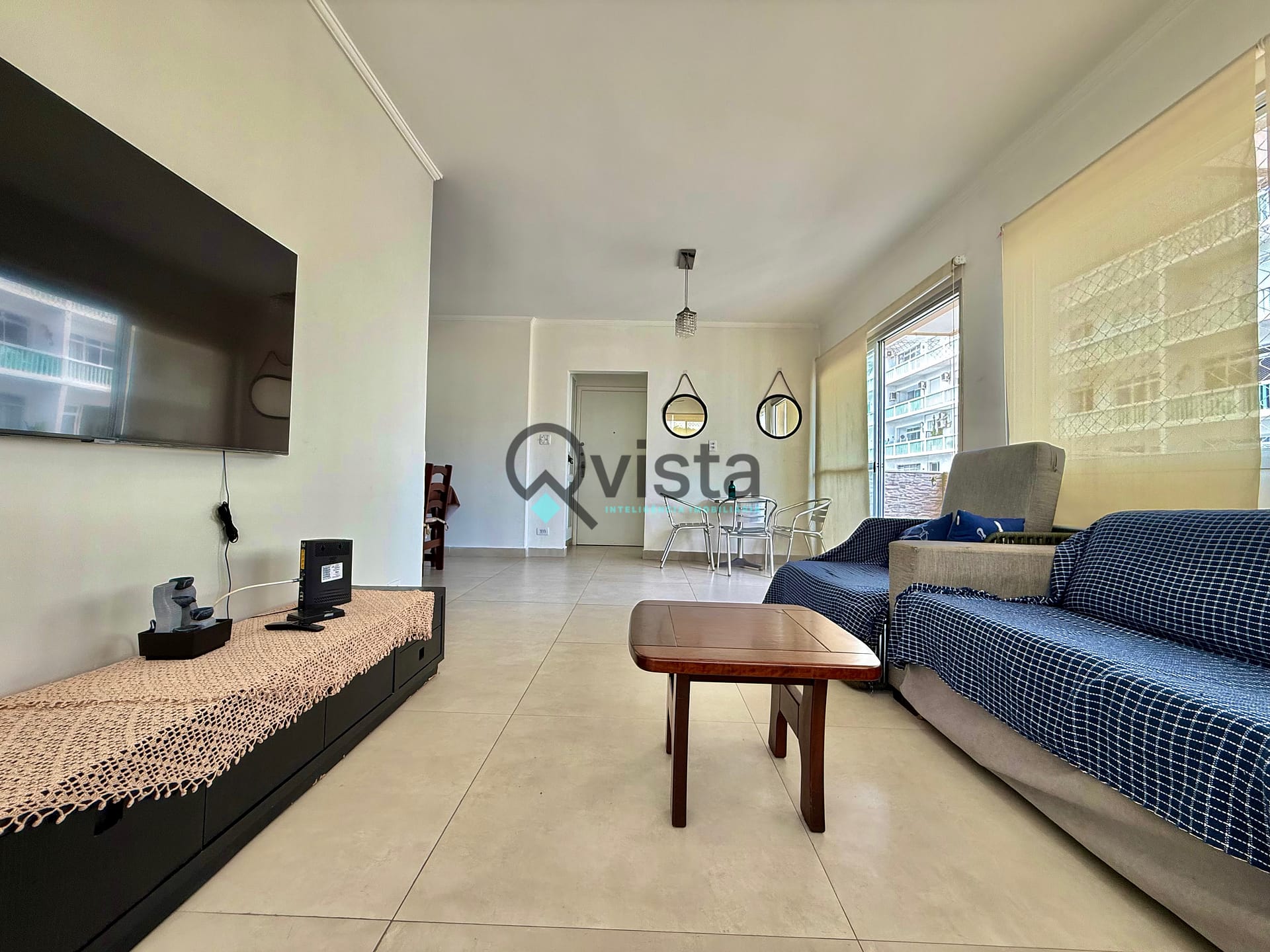 Apartamento, 3 quartos, 113 m² - Foto 3