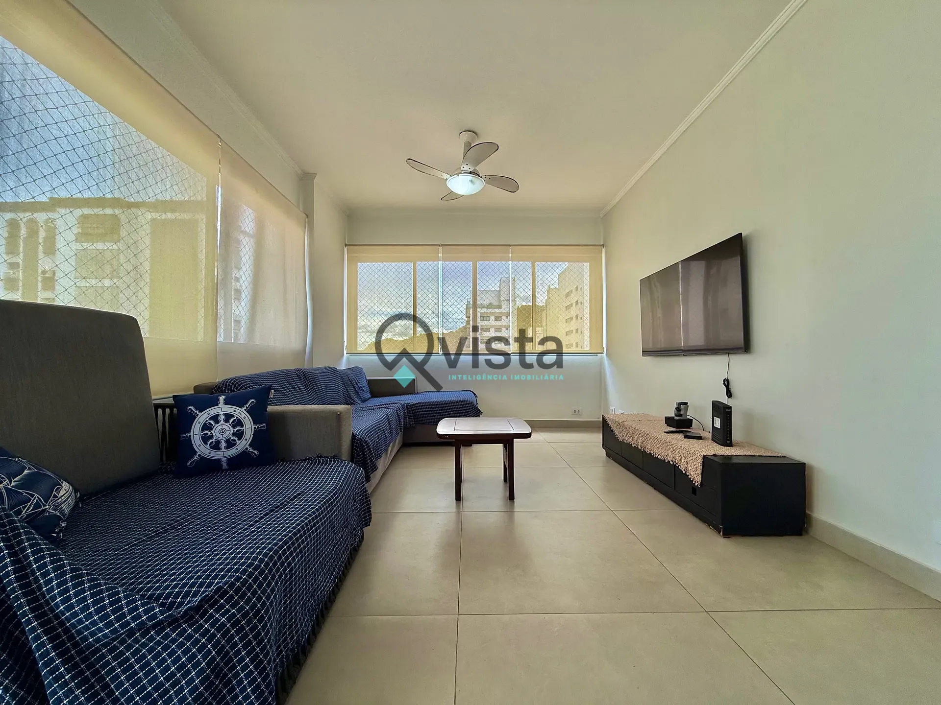 Apartamento, 3 quartos, 113 m² - Foto 2