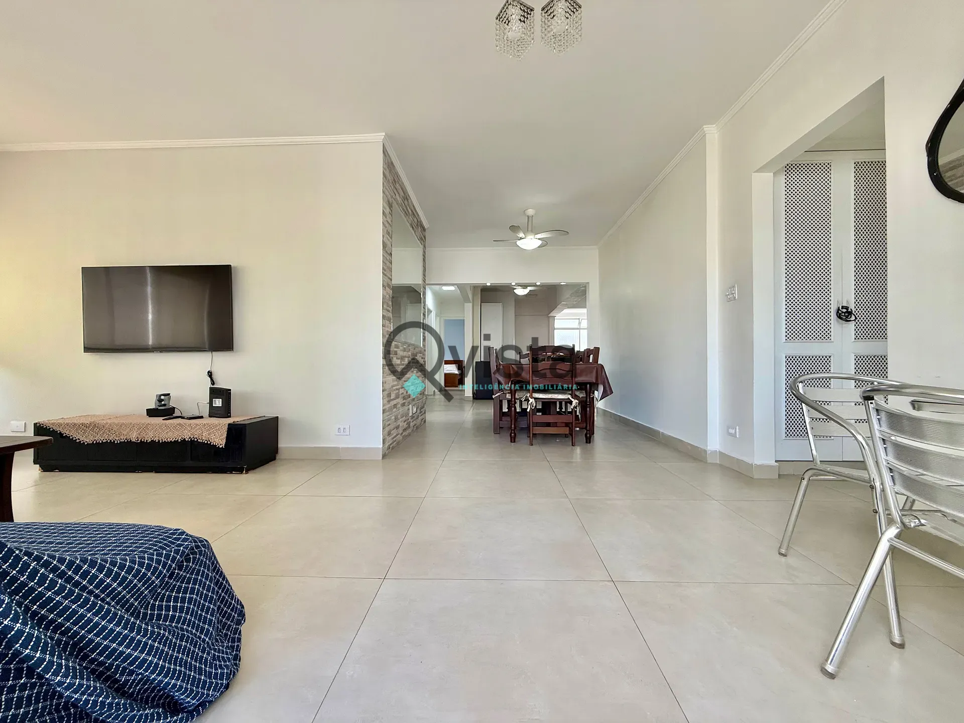Apartamento, 3 quartos, 113 m² - Foto 7