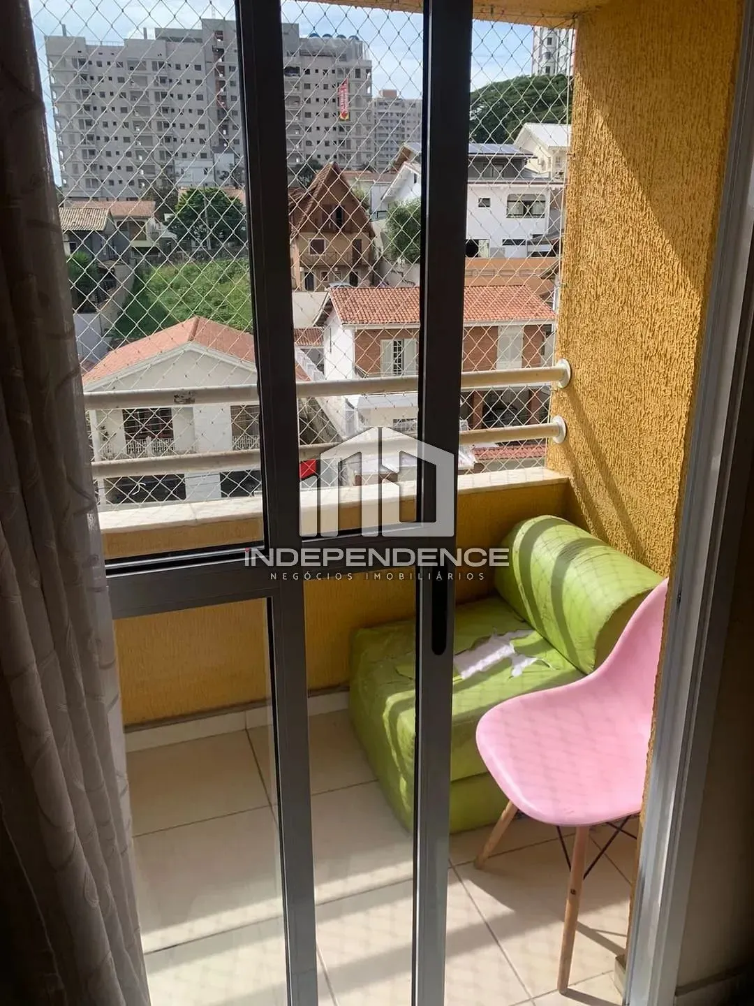 Apartamento, 2 quartos, 65 m² - Foto 5