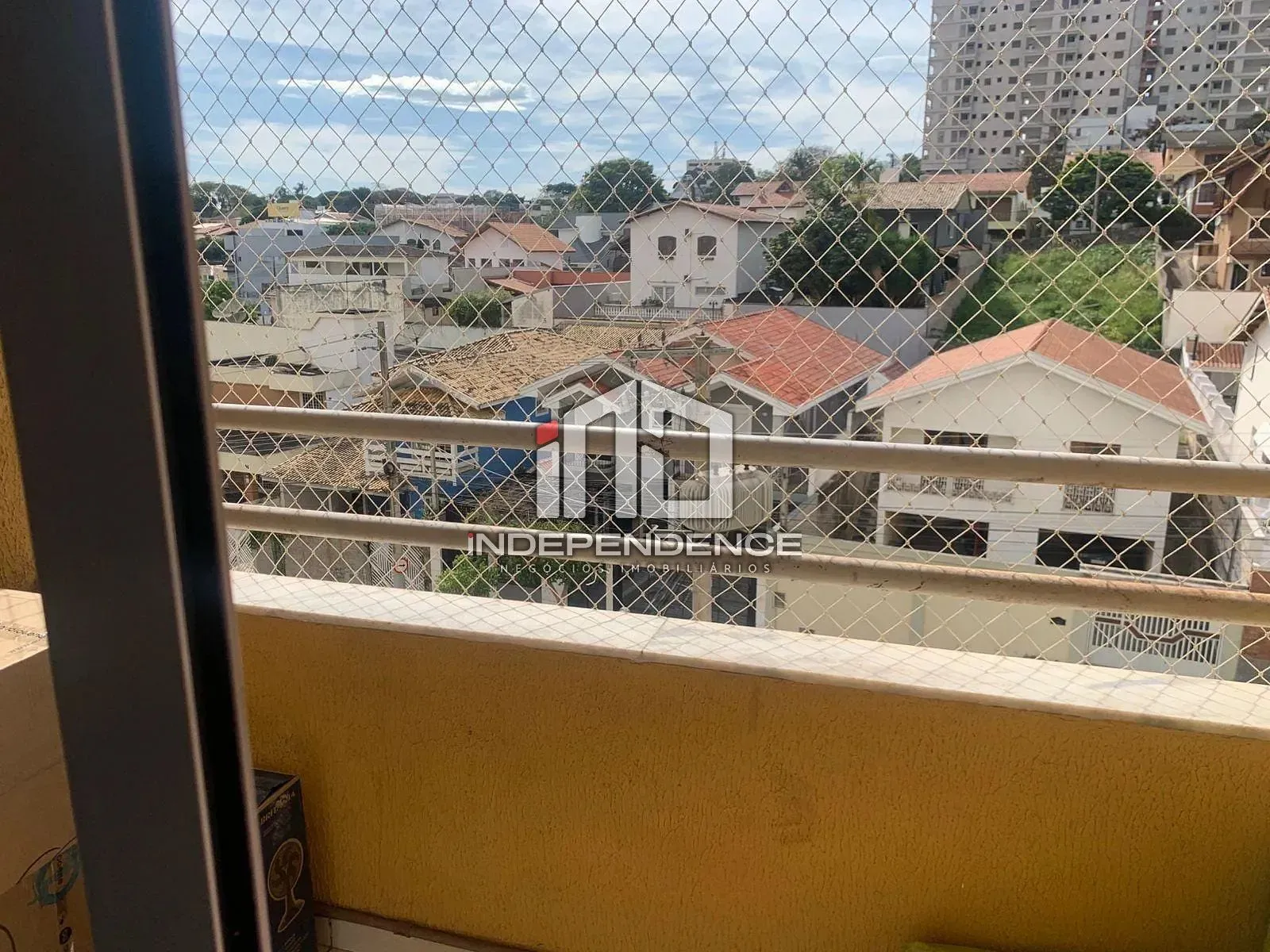 Apartamento, 2 quartos, 65 m² - Foto 1