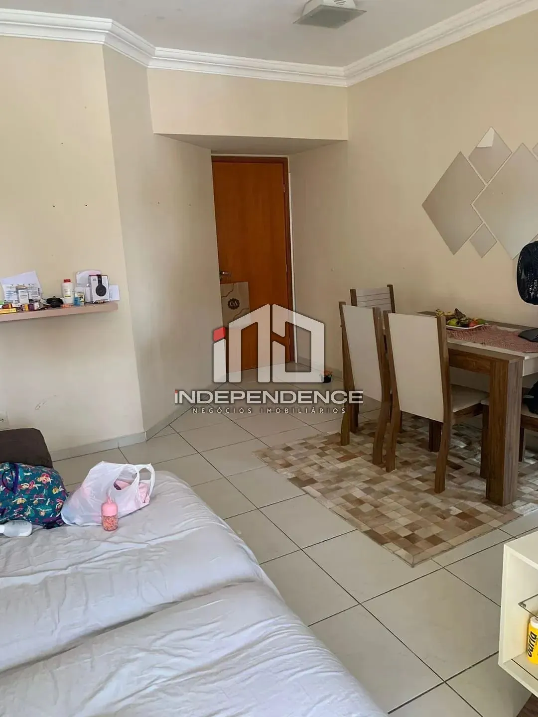 Apartamento, 2 quartos, 65 m² - Foto 11