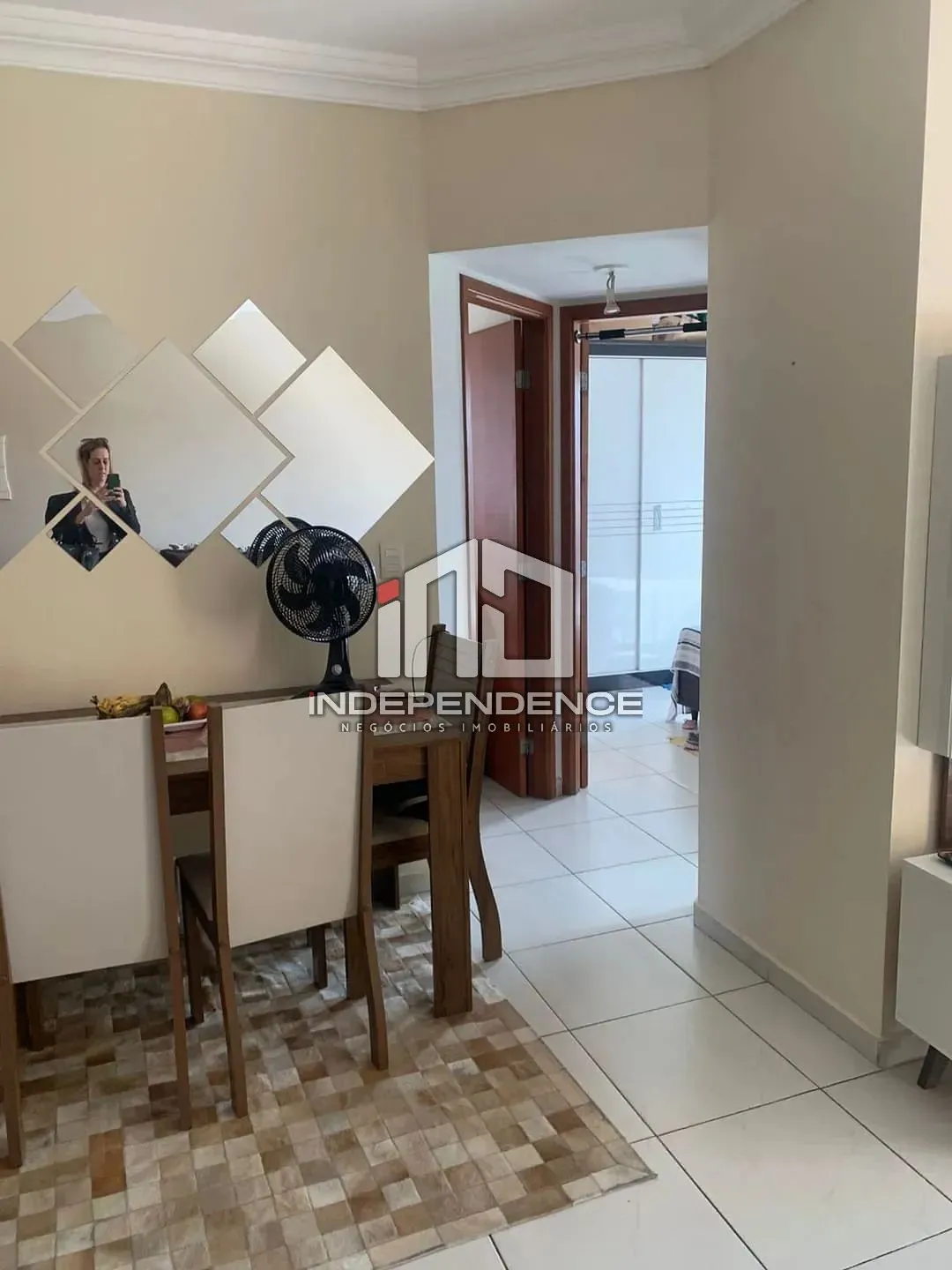 Apartamento, 2 quartos, 65 m² - Foto 16