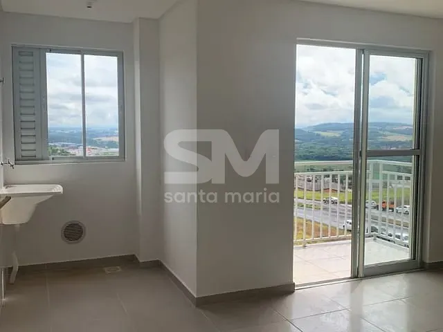 Apartamento com 62m² 2 quartos e 1 banheiro, à venda, no bairro Dom Gerônimo em Chapecó