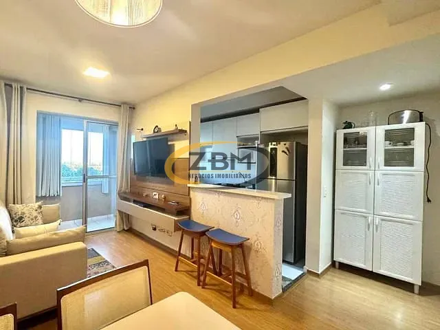 Apartamento com 116m² 3 quartos e 2 banheiros, à venda, no bairro Residencial José Lázaro Gouvea em Londrina