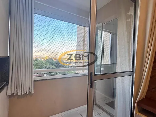Apartamento com 116m² 3 quartos e 2 banheiros, à venda, no bairro Residencial José Lázaro Gouvea em Londrina