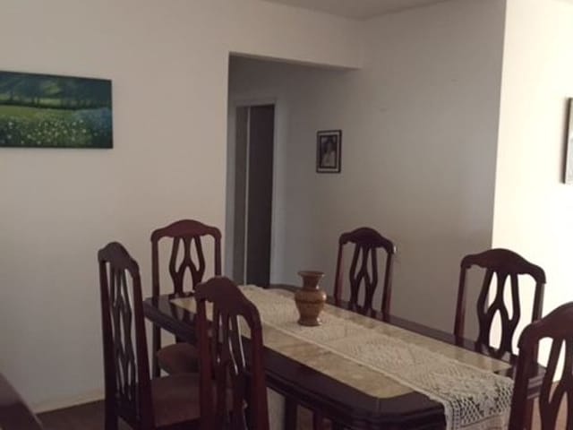 Foto do Apartamento - Apartamento com 3 dormitórios à venda, 70 m² por R$ 250.000,00 - Centro - Uberaba/MG | ZUCATO IMOBILIARIA LTDA