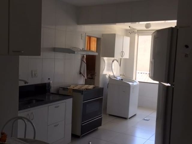 Foto do Apartamento - Apartamento com 3 dormitórios à venda, 70 m² por R$ 250.000,00 - Centro - Uberaba/MG | ZUCATO IMOBILIARIA LTDA