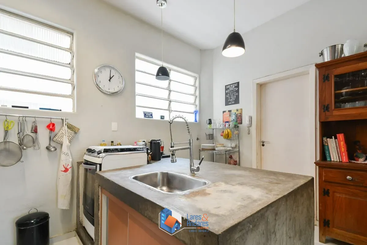 Apartamento, 3 quartos, 124 m² - Foto 13