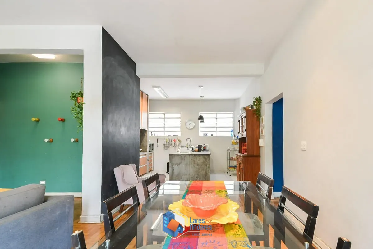 Apartamento, 3 quartos, 124 m² - Foto 9