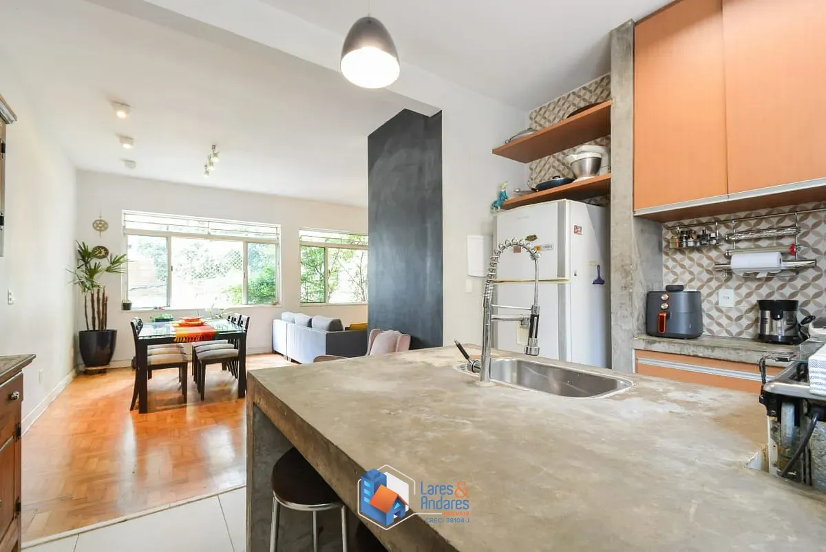 Apartamento, 3 quartos, 124 m² - Foto 15