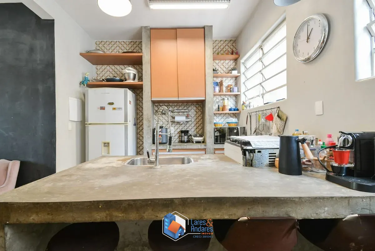 Apartamento, 3 quartos, 124 m² - Foto 14