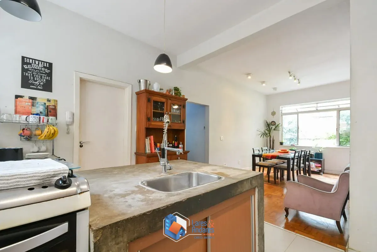 Apartamento, 3 quartos, 124 m² - Foto 16