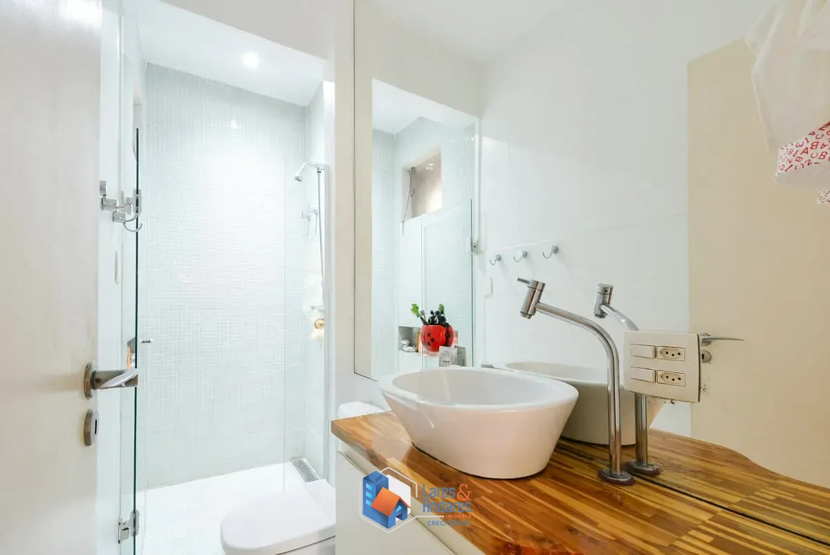 Apartamento, 3 quartos, 124 m² - Foto 19