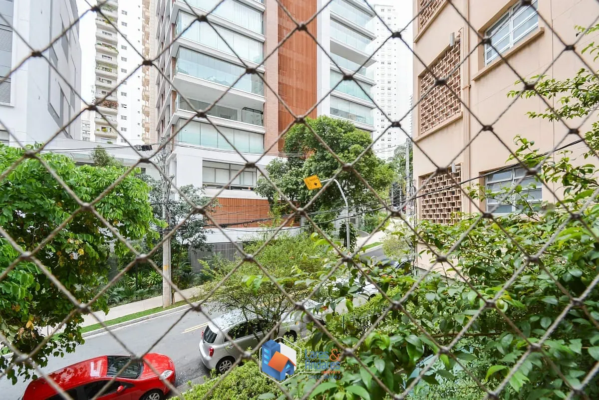 Apartamento, 3 quartos, 124 m² - Foto 10