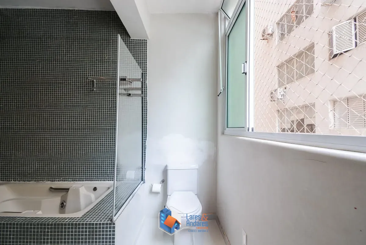 Apartamento, 3 quartos, 124 m² - Foto 29