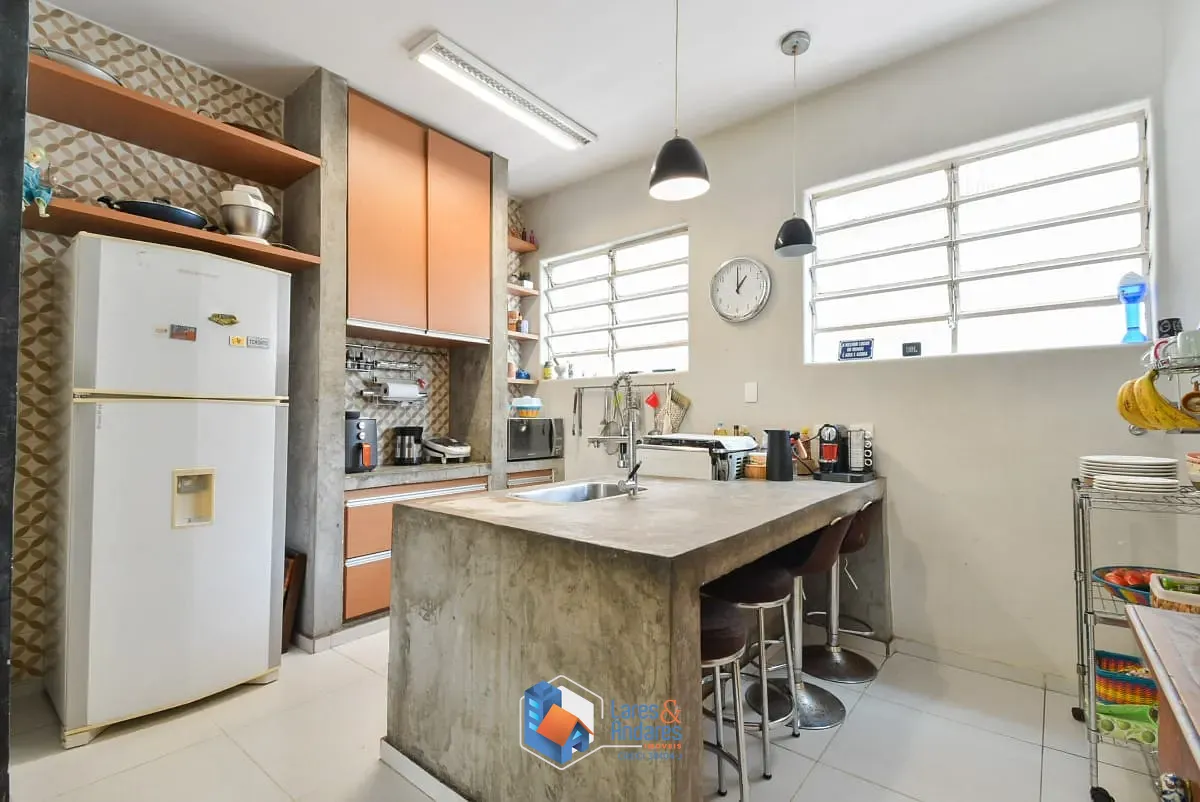 Apartamento, 3 quartos, 124 m² - Foto 12