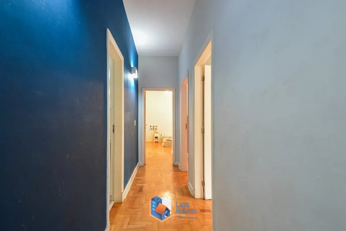 Apartamento, 3 quartos, 124 m² - Foto 17