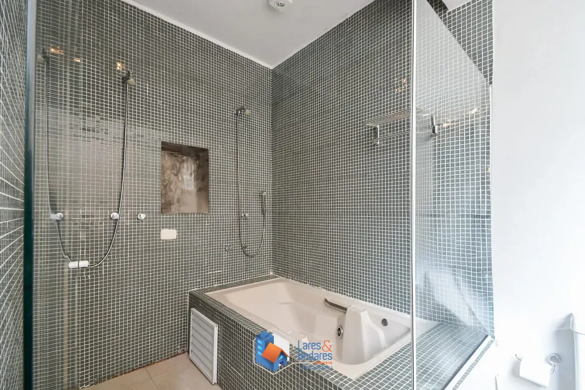 Apartamento, 3 quartos, 124 m² - Foto 30
