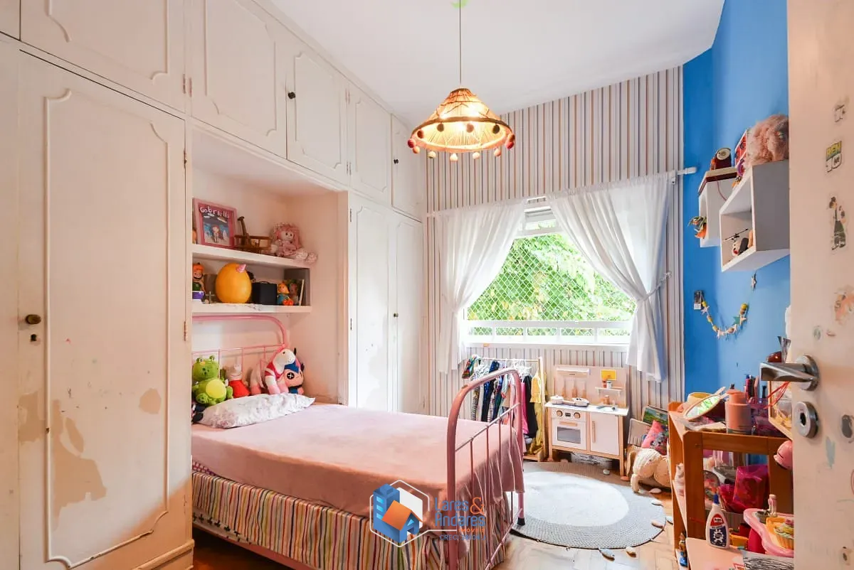 Apartamento, 3 quartos, 124 m² - Foto 22