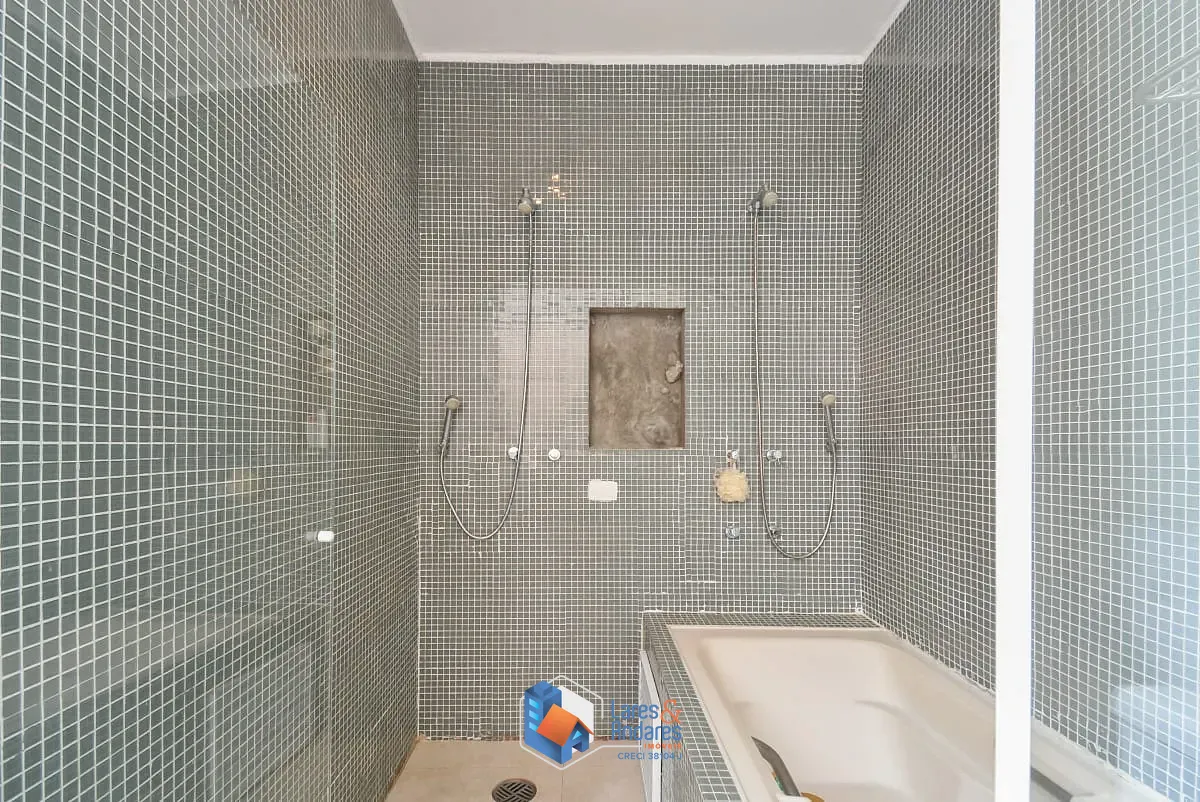 Apartamento, 3 quartos, 124 m² - Foto 31