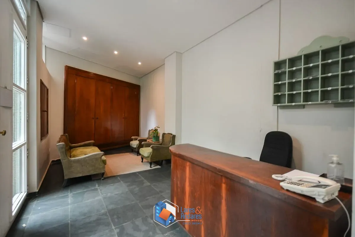Apartamento, 3 quartos, 124 m² - Foto 37