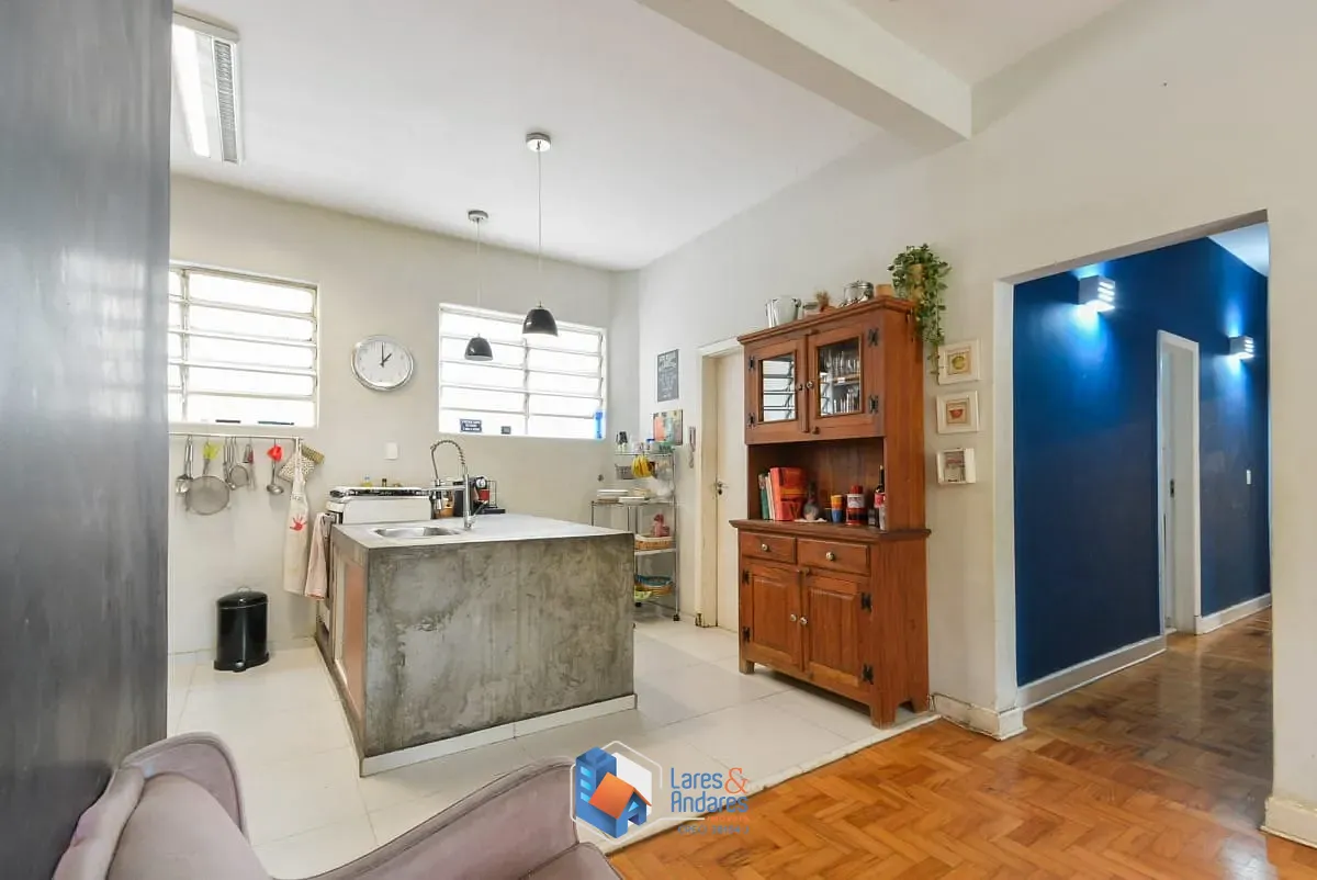 Apartamento, 3 quartos, 124 m² - Foto 11