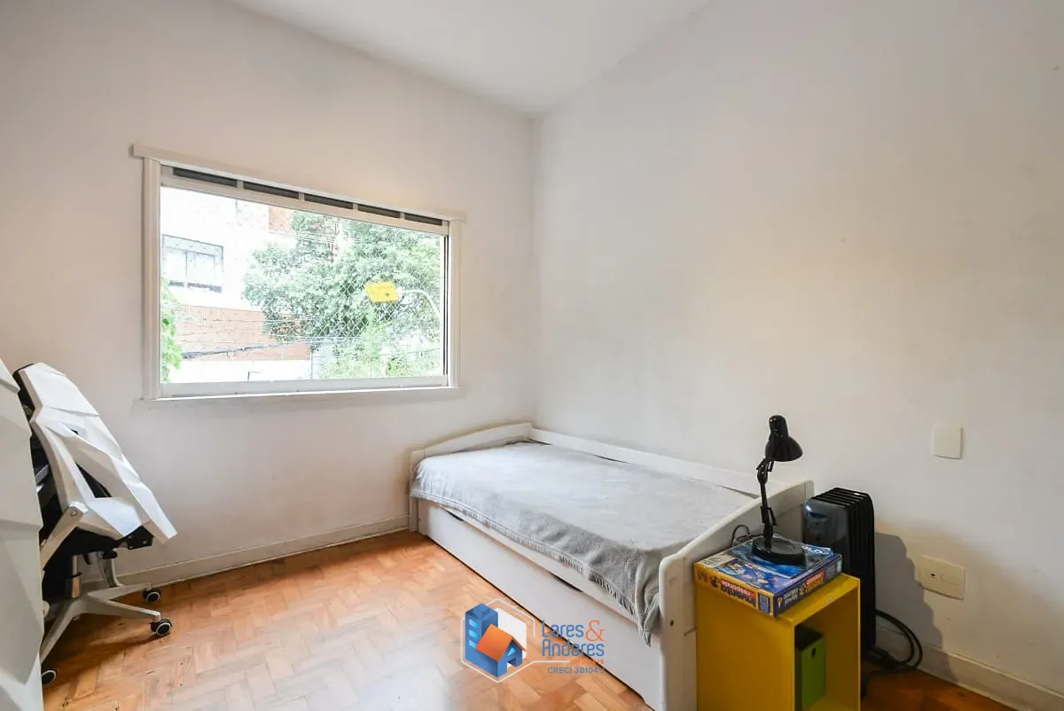 Apartamento, 3 quartos, 124 m² - Foto 20