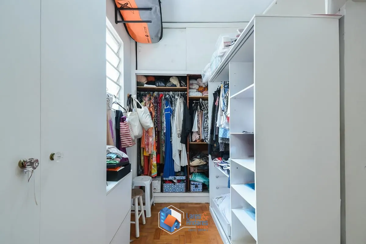 Apartamento, 3 quartos, 124 m² - Foto 27